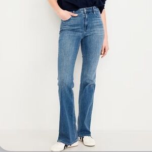 Old Navy Women's Blue Jeans